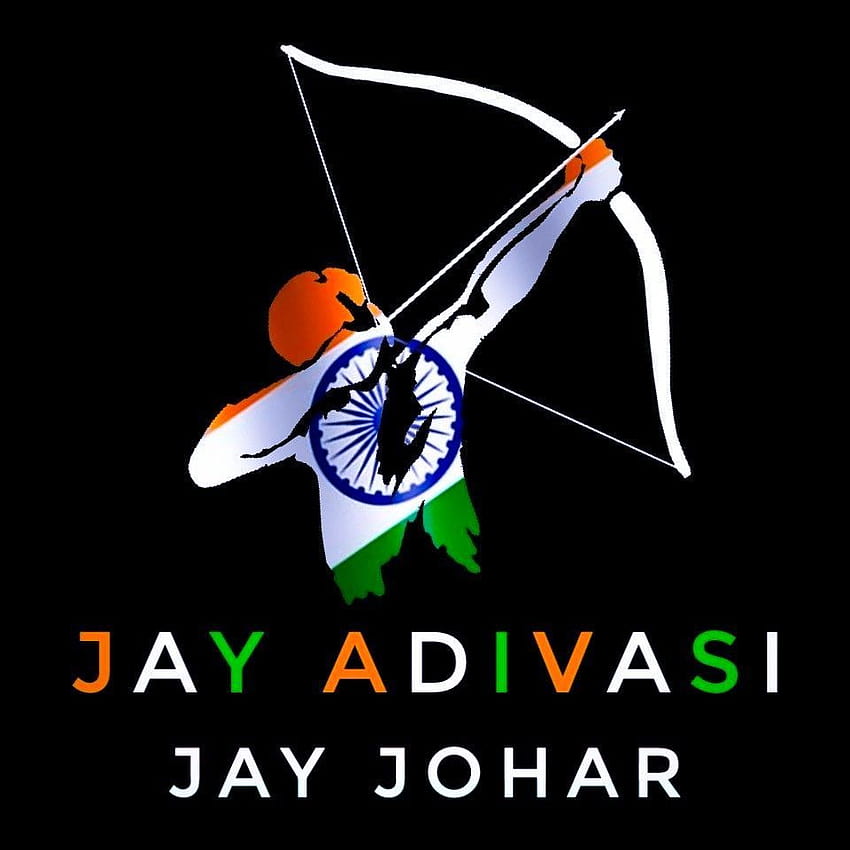 new adivasi tilmi song 2023 || jay adivasi / jay johar ||@kd_music445 -  YouTube