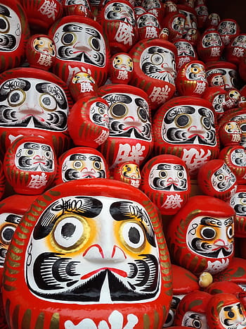 Page 2 | daruma HD wallpapers | Pxfuel