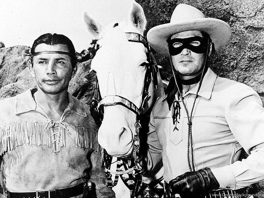 The Lone Ranger Computer , Backgrounds ... HD wallpaper