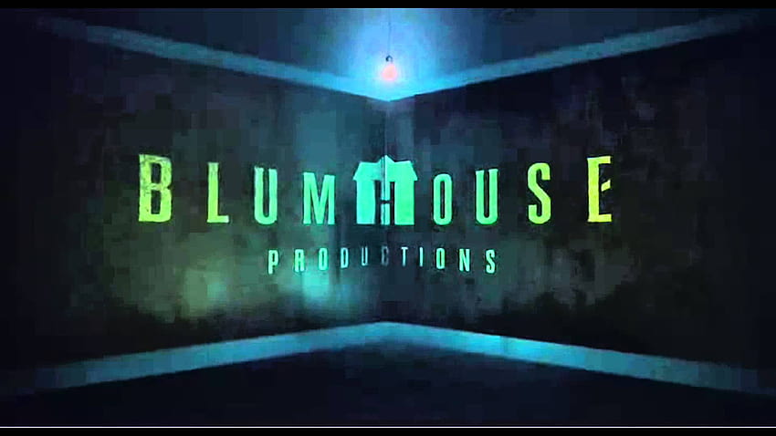 Paramount 100 Years/Blumhouse Productions/20th Century Fox, divertissement primordial Fond d'écran HD