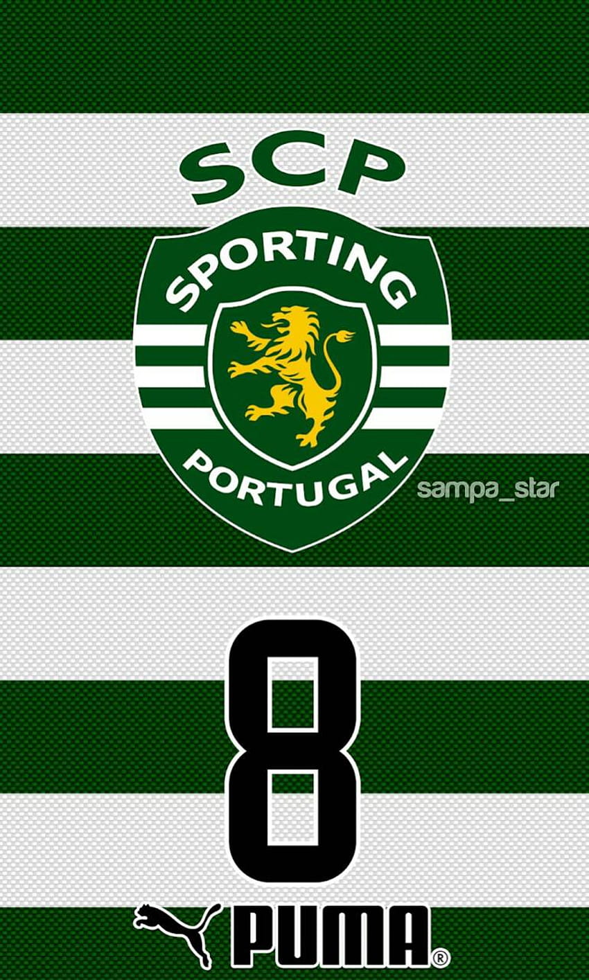 Sporting CP by Cristieditor, sporting lisbon HD phone wallpaper