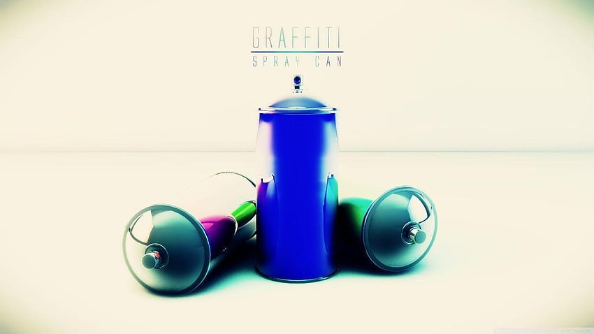 Graffiti, spray HD wallpaper | Pxfuel