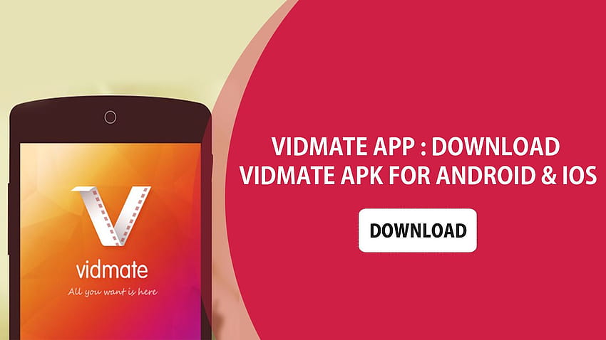 Features of Using Vidmate App HD wallpaper