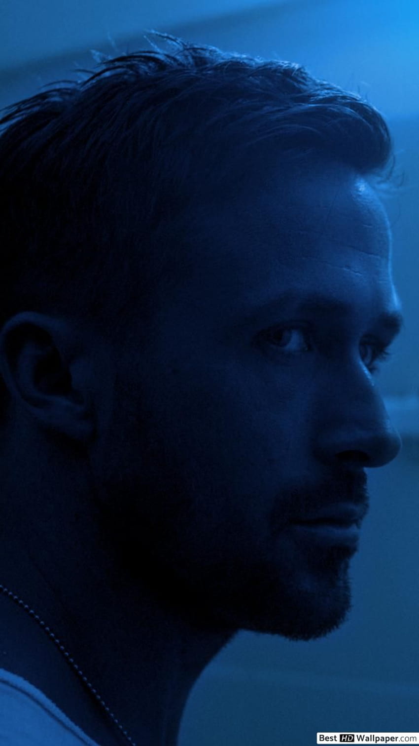 Ryan Gosling, tylko Bóg wybacza Tapeta na telefon HD