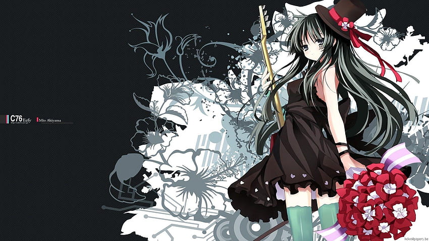 Anime for Laptop, zing anime HD wallpaper