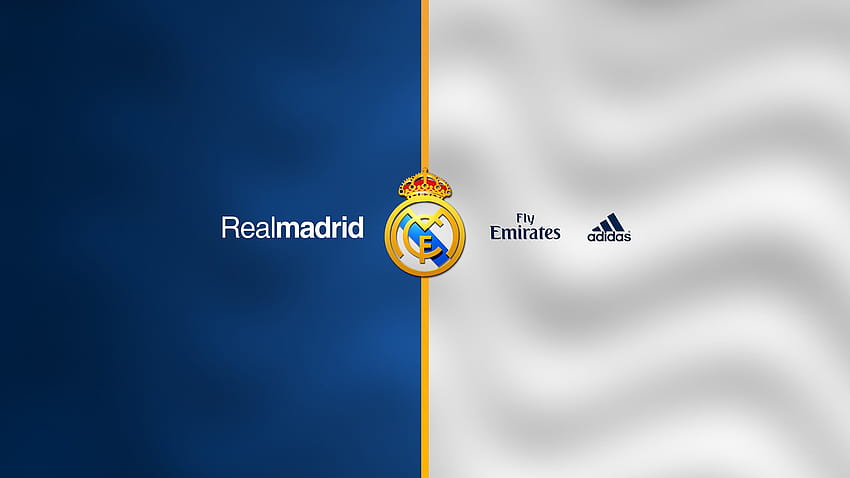 Real Madrid For PC & Phone, real madrid 2022 pc HD wallpaper