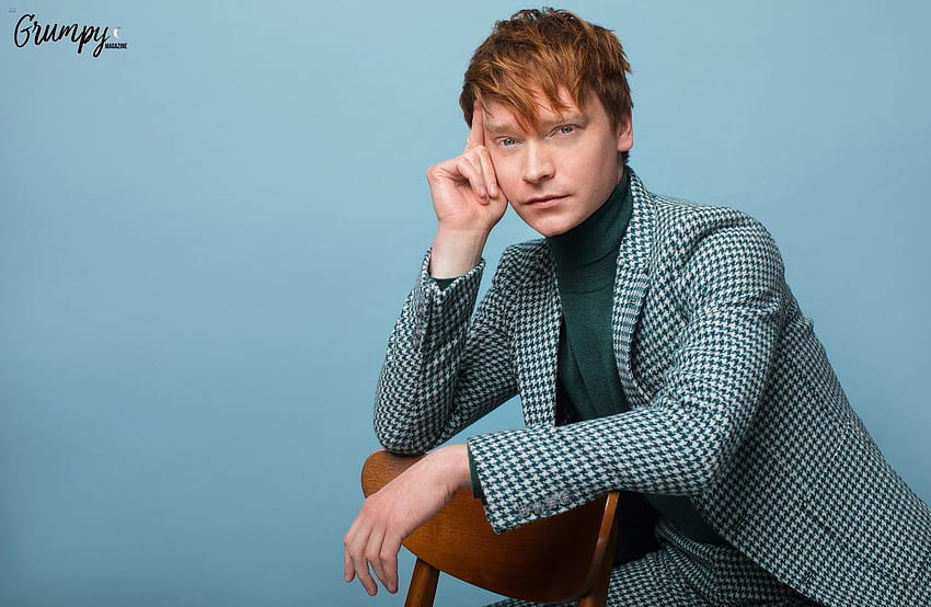 Calum Worthy Reveals All He Did To Get Into the Mindset of 'The Act's Nick Godejohn: 1243357 HD wallpaper