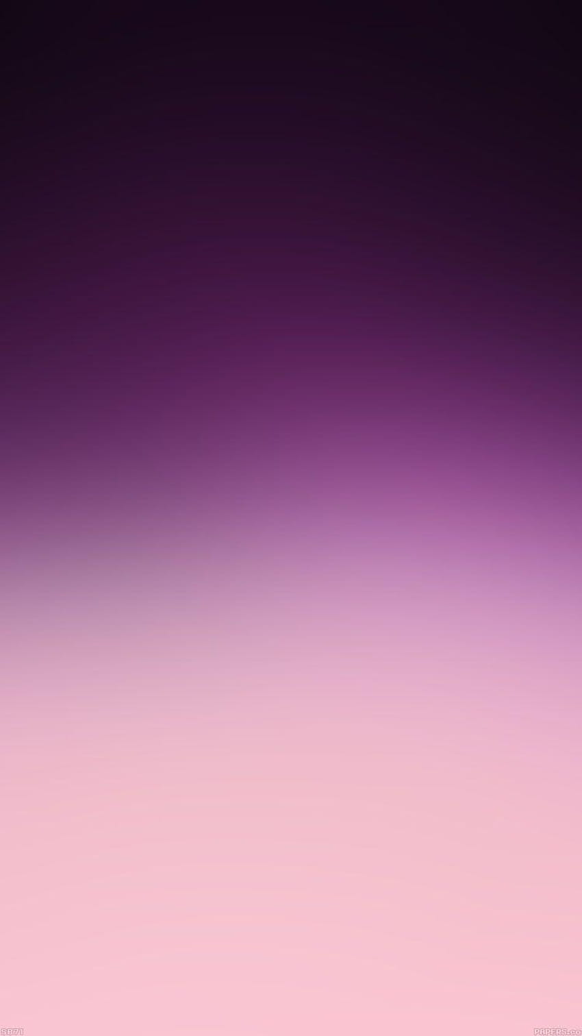 ↑↑TOQUE E OBTENHA O APLICATIVO! Unicolor Minimalistic Ombre Simples, roxo e cinza Papel de parede de celular HD