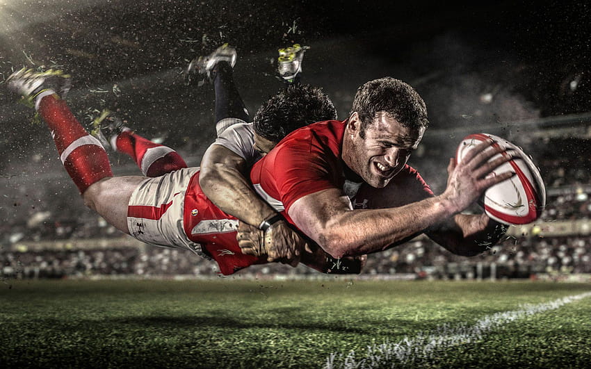 Rugby İngiltere Takımı 2018, Rugby, ingiltere rugby HD duvar kağıdı