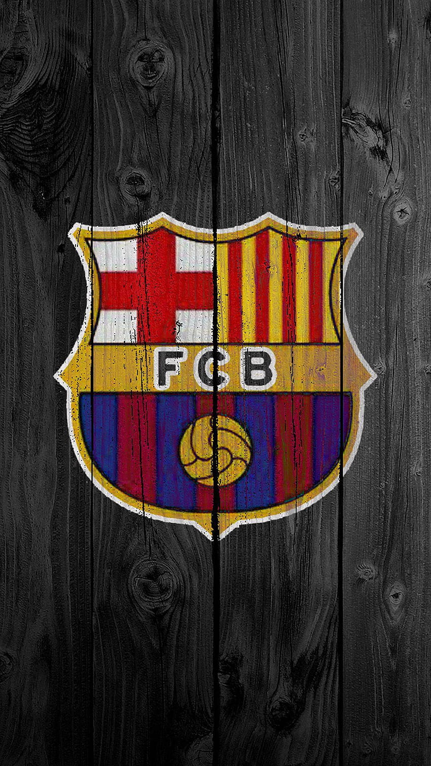 .wiki, barca logo HD phone wallpaper | Pxfuel