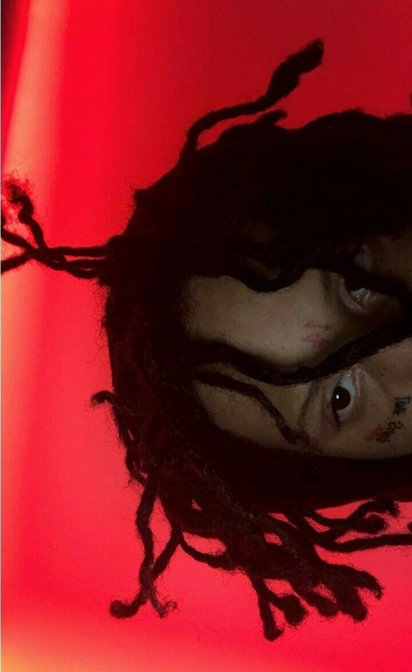 42 Best Trippie Redd Hd Phone Wallpaper Pxfuel