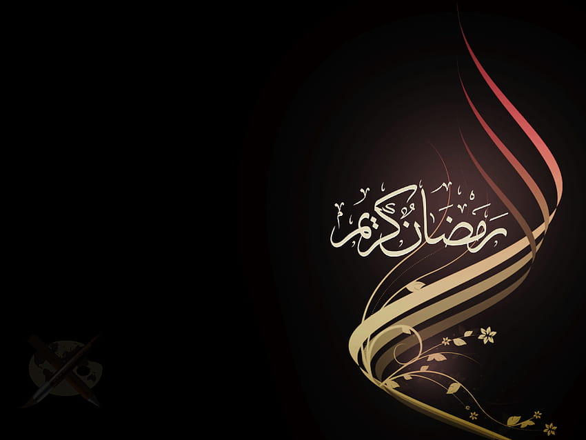 Ramzan Eid / Ramadan Mubarak & Pics for, ramadan mubarak ในภาษาอาหรับ วอลล์เปเปอร์ HD