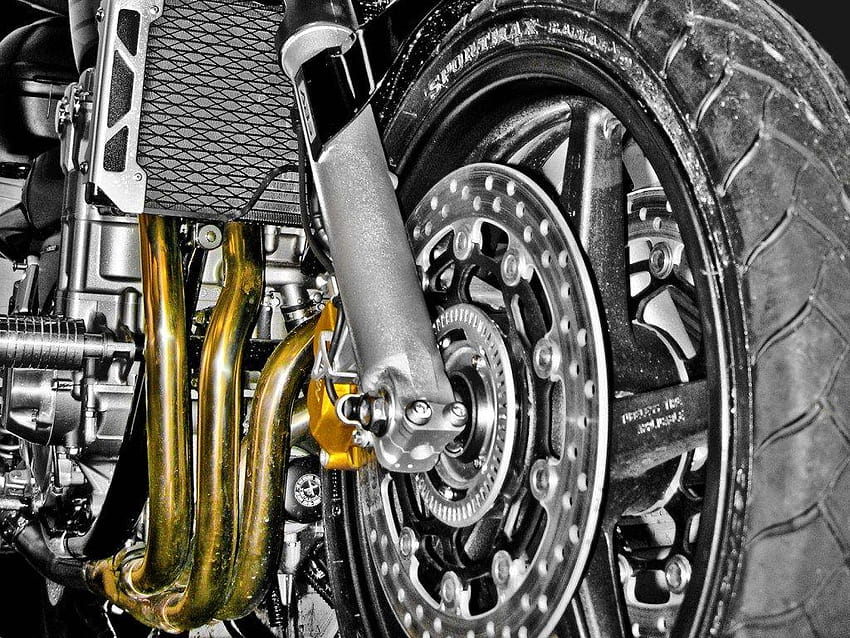 Mesin Sepeda Motor Dan Knalpot di GetPic Wallpaper HD