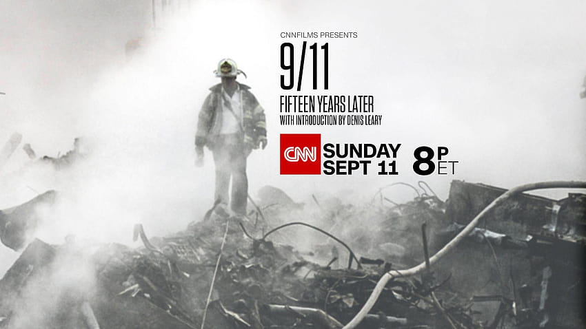 CNN Films Presents: 9/11 Fifteen Years Later, american chaos HD wallpaper