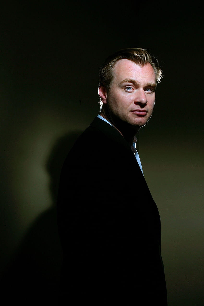 Christopher Nolan , 4 Christopher Nolan HD phone wallpaper