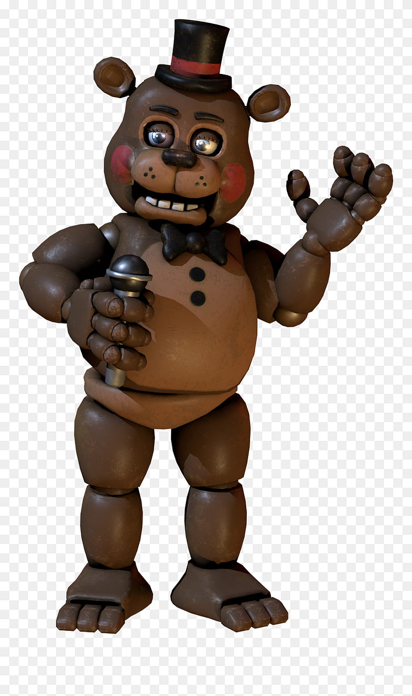 Withered Bonnie, Triple A Fazbear Wiki