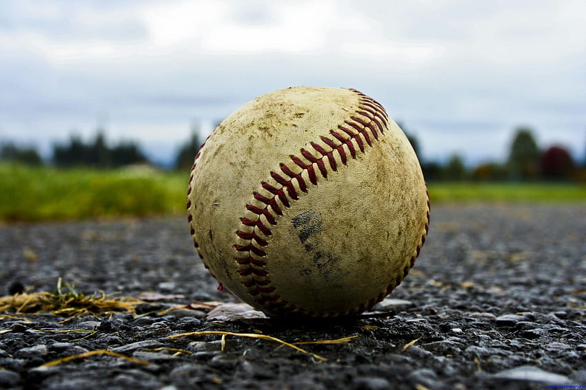 Béisbol para, softbol fondo de pantalla | Pxfuel