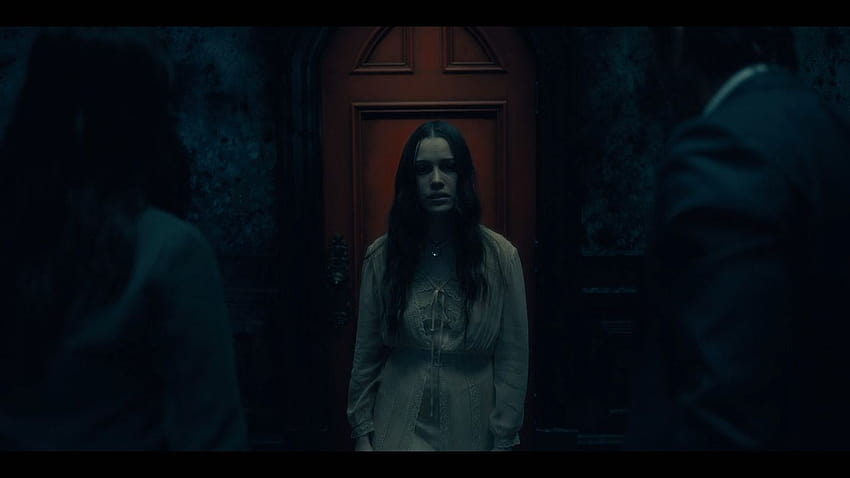 the haunting of hill house computer HD wallpaper