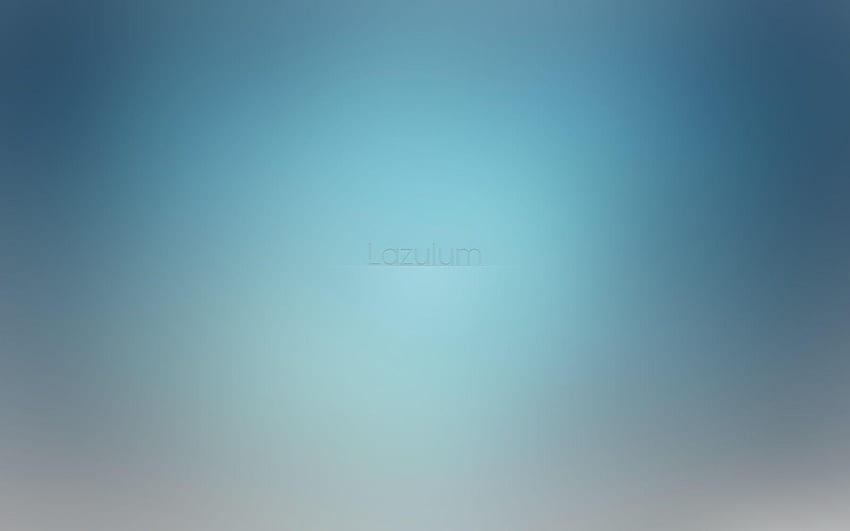 Einfache himmelblaue Hintergründe, einfacher Studiohintergrund HD-Hintergrundbild