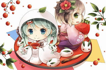 Bạn yêu thích nhân vật Anime Chibi? Hãy tìm hiểu về hình ảnh Anime chibi girl với những đường nét tinh tế và dễ thương vô cùng. Hãy nhấp vào ảnh liên kết với từ khóa \