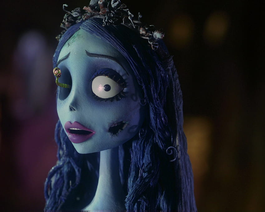 Corpse Bride TheCelebrityPix [1920x1088] for your , Mobile & Tablet, corpse bride emily HD wallpaper