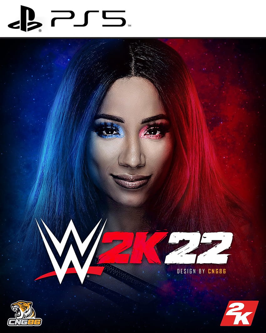 WWE 22 Custom Cover Thread HD phone wallpaper | Pxfuel