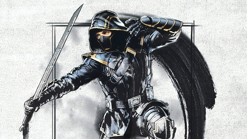 Ronin Marvel, avengers endgame ronin computer HD wallpaper