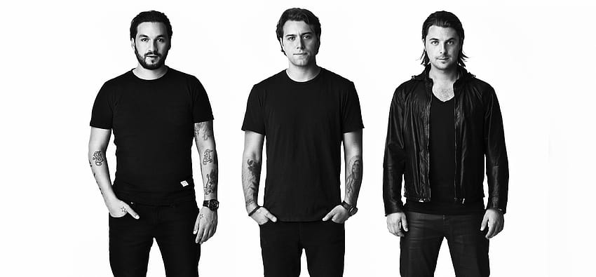 Release | Swedish House Mafia - It Gets Better • EDM Lab