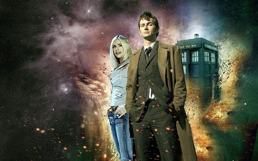 10 Best Doctor Who David Tennant FULL 1920×1080 For PC HD wallpaper
