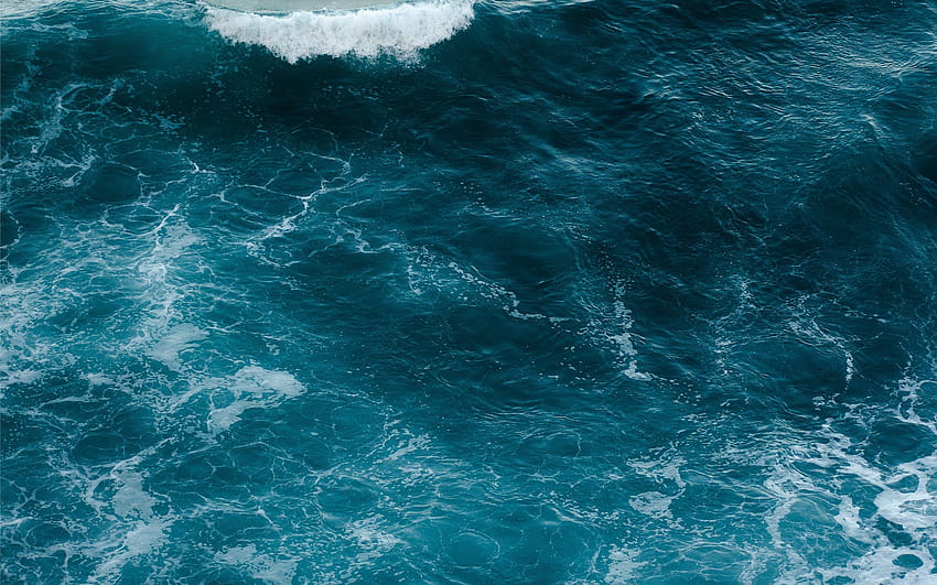 sea ocean blue water waves nature | Macbook air wallpaper, Macbook desktop,  Desktop wallpaper