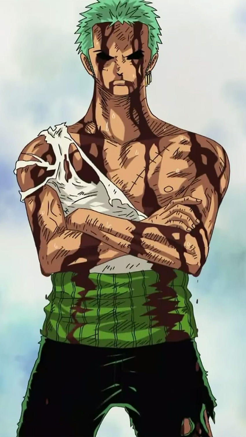 Zoro