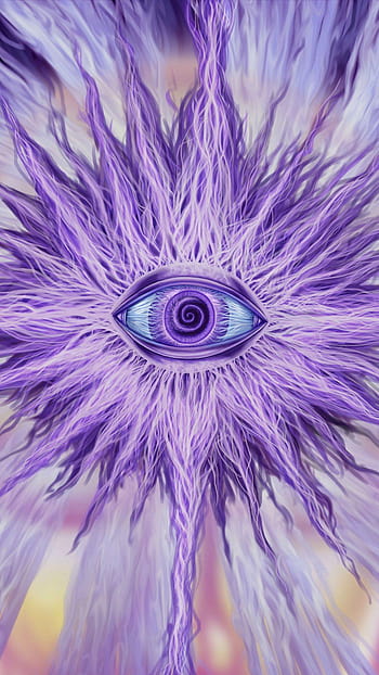 Cosmic Eye Amazing abst illusion scary surreal trippy hypnotizing  HD phone wallpaper  Peakpx