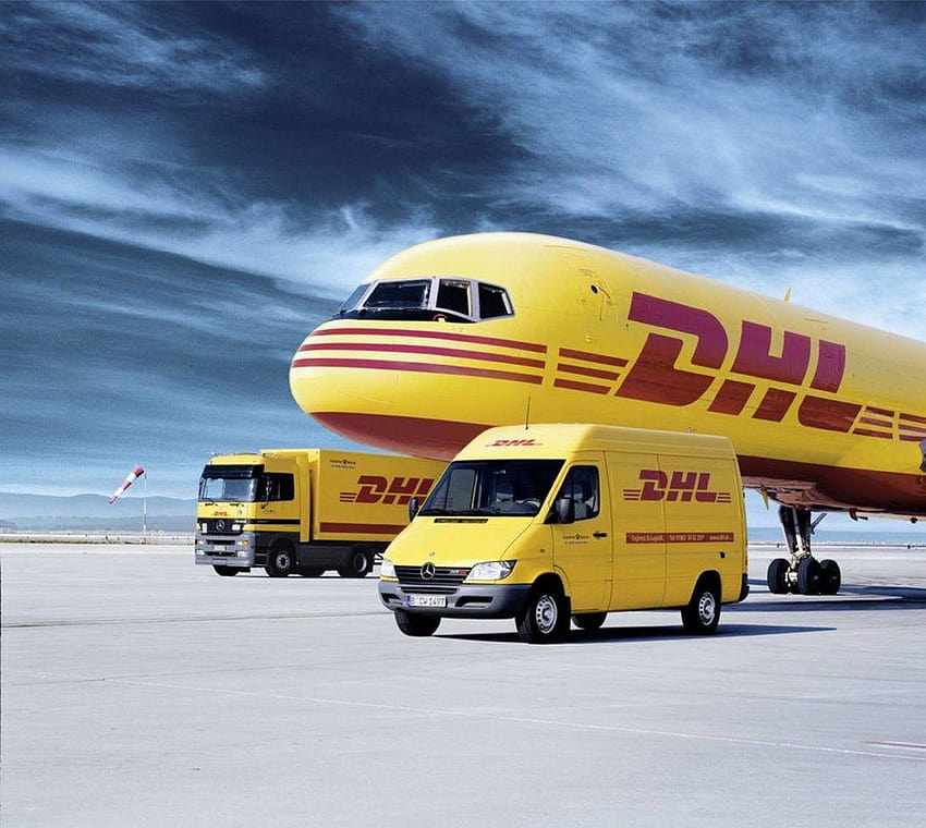 DHL Raises Service Rates for 2016, logistics HD wallpaper