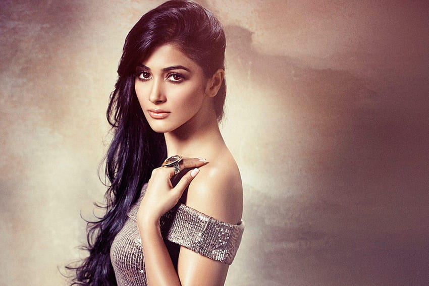 Indian Actresses Pooja Hegde and backgrounds HD wallpaper