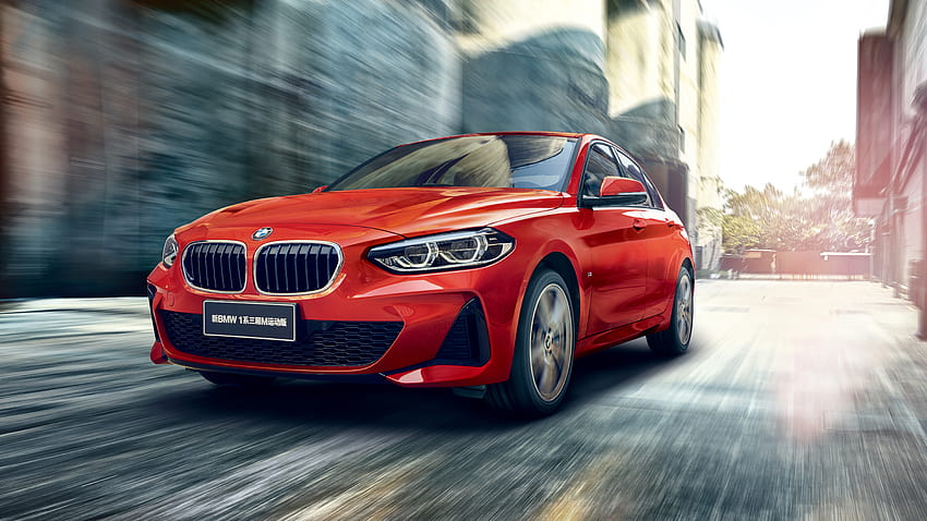 BMW 120i M Sport, autos, s y fondo de pantalla