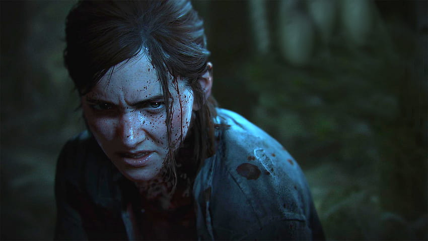 The Last of Us Part II Review: I won't take the easy road, joel and tommy the last of us 2 HD wallpaper
