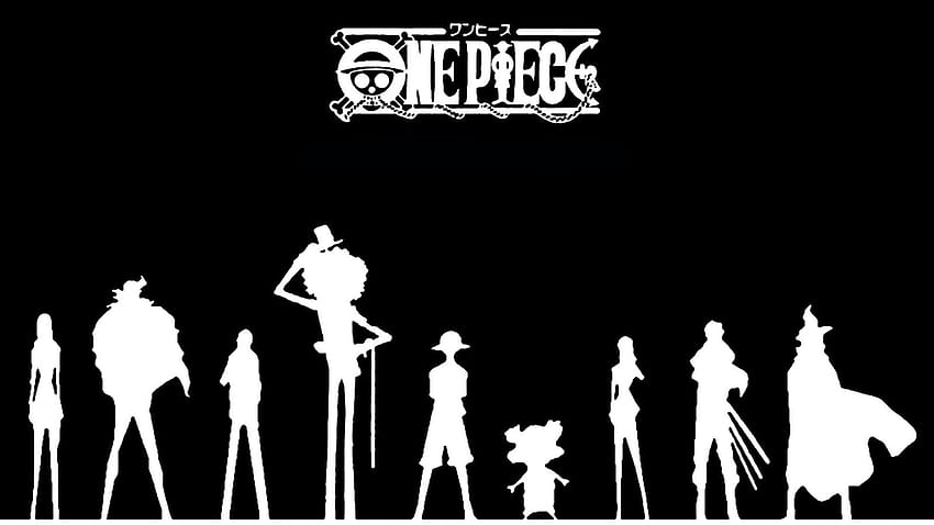 Best 2 One piece 1920x1080 ideas, one piece flag HD wallpaper