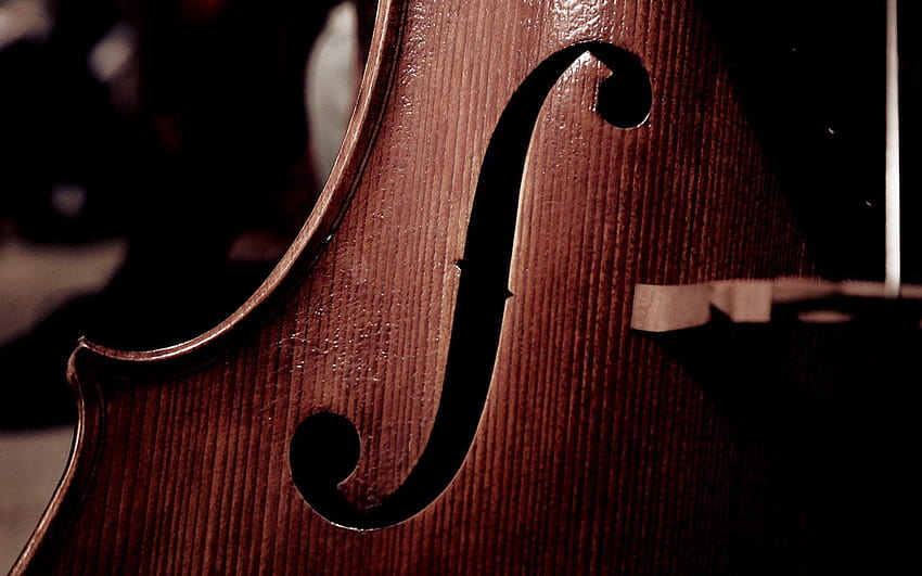 Fonds de violoncelle Fond d'écran HD