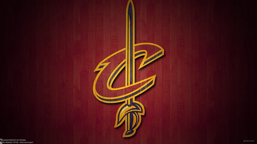 Cleveland, and, cleveland cavaliers HD wallpaper