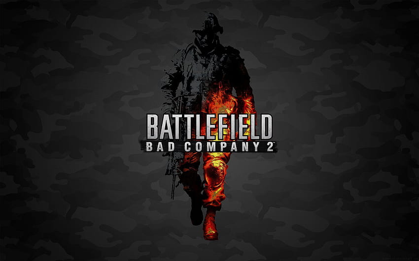 Battlefield Battlefield Bad Company 2 Games And Mobile