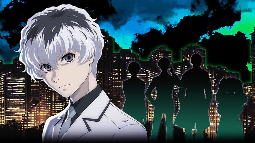 TOKYO GHOUL: re CALL to EXIST – BANDAI NAMCO Entertainment Asia, anime tokyo ghoul ps4 Fond d'écran HD