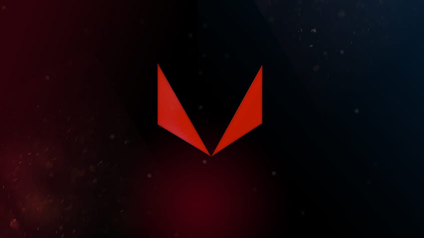 AMD emmène Radeon RX Vega sur la route des joueurs la semaine prochaine Fond d'écran HD