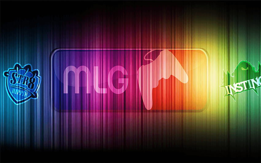 of Major League Gaming, mlg HD wallpaper