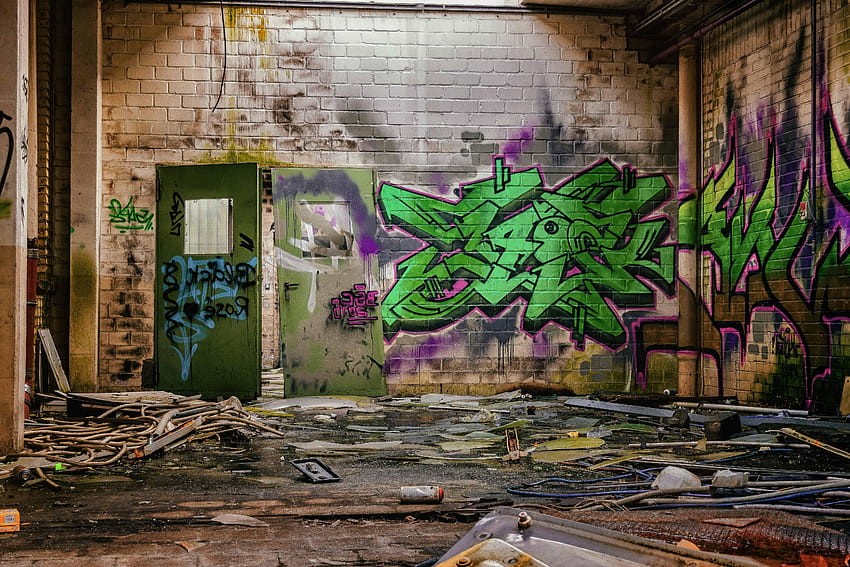 Graffiti for your or mobile screen and easy to, street art gaming HD wallpaper