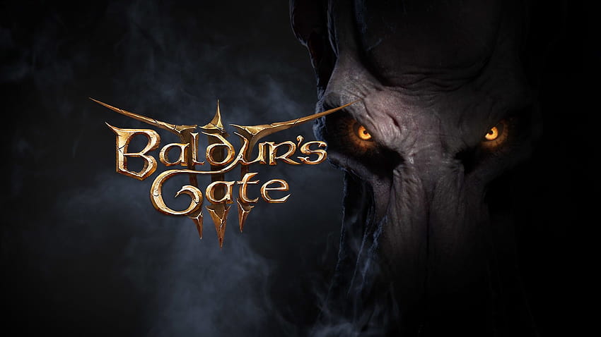 Baldur's Gate III: издание, планирано за 2020?, baldurs gate iii HD тапет