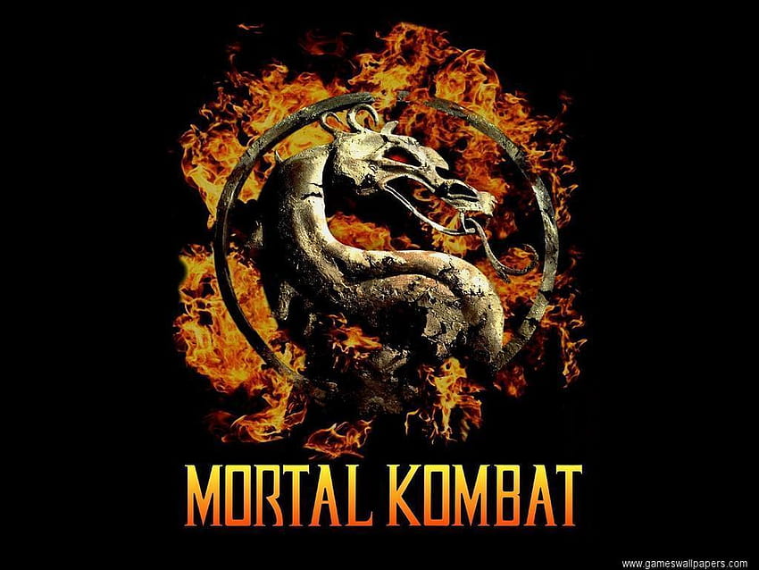 Mortal Kombat Movie Poster By Prophetoftruth7 モータルコンバット映画 高画質の壁紙 Pxfuel 1801