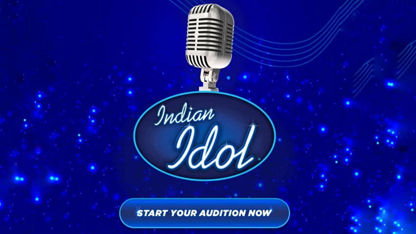 Indian Idol 12 audition online registrations: How to , install SonyLIV app HD wallpaper