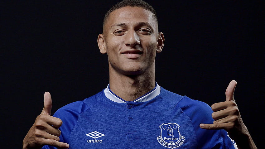 Tottenham striker Richarlison reaches 50 Premier League goals