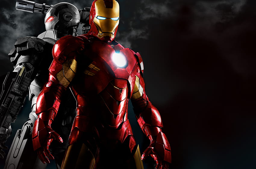 Iron Man 3 War Machine [macchina da guerra iron man] [1920x1270] per il tuo, cellulare e tablet, iron man e macchina da guerra Sfondo HD