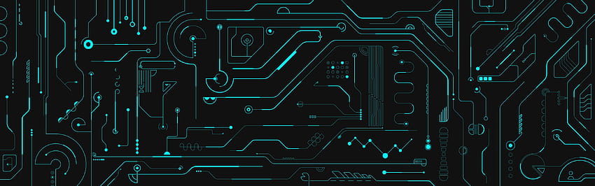 Schematic and Backgrounds stmednet [3840x1200] for your , Mobile & Tablet HD wallpaper